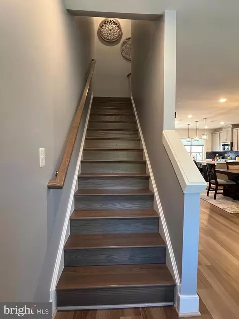 Entry Way - 9524 Fields Rd, Gaithersburg, MD 20878 photo 5 of 13