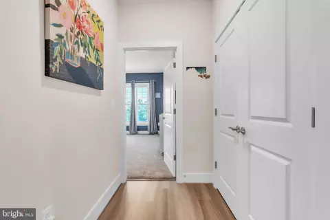 Entry Way - 9524 Fields Rd, Gaithersburg, MD 20878 photo 6 of 13
