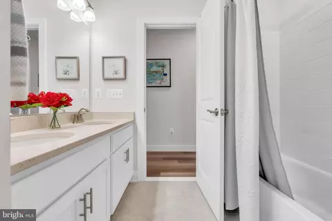 Entry Way - 9524 Fields Rd, Gaithersburg, MD 20878 photo 12 of 13