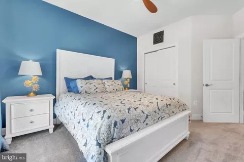 Bedroom - 9524 Fields Rd, Gaithersburg, MD 20878 photo 7 of 10