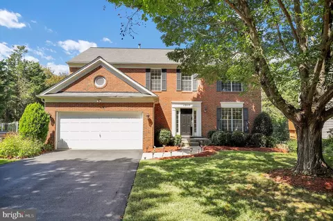 12113 Milestone Manor Ln, Germantown, MD 20876