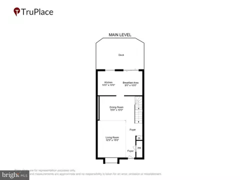 10612 Pennydog Ln, Silver Spring, MD 20902 photo 54