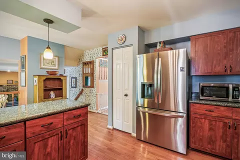 Kitchen - 1856 Middlebridge Dr, Silver Spring, MD 20906 photo 3 of 4