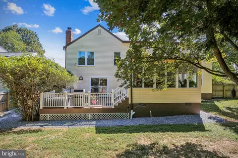 Exterior - 1856 Middlebridge Dr, Silver Spring, MD 20906 photo 11 of 18