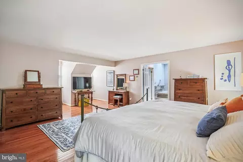 Bedroom - 1856 Middlebridge Dr, Silver Spring, MD 20906 photo 2 of 11