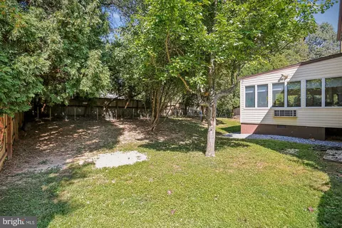 Exterior - 1856 Middlebridge Dr, Silver Spring, MD 20906 photo 14 of 18