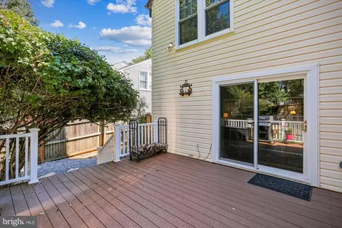 Exterior - 1856 Middlebridge Dr, Silver Spring, MD 20906 photo 7 of 18
