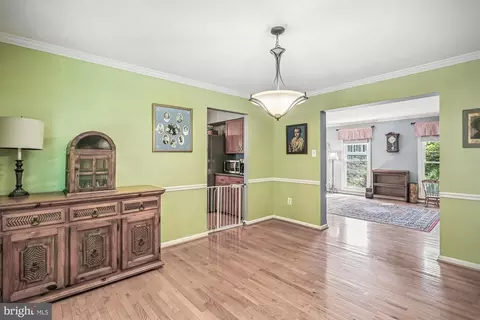 Dining - 1856 Middlebridge Dr, Silver Spring, MD 20906 photo 1 of 5