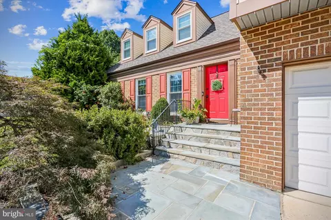 Exterior - 1856 Middlebridge Dr, Silver Spring, MD 20906 photo 5 of 18