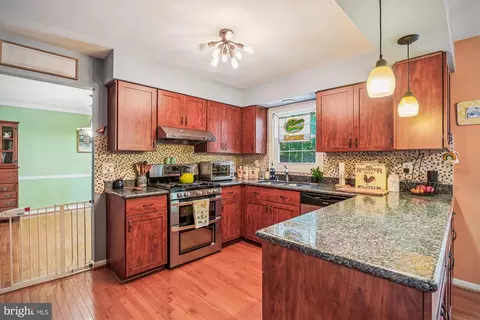 Kitchen - 1856 Middlebridge Dr, Silver Spring, MD 20906 photo 1 of 4