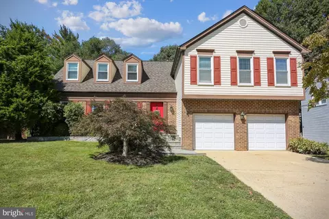 1856 Middlebridge Dr, Silver Spring, MD 20906