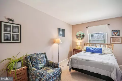 Bedroom - 1856 Middlebridge Dr, Silver Spring, MD 20906 photo 6 of 11