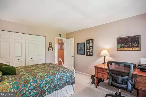 Bedroom - 1856 Middlebridge Dr, Silver Spring, MD 20906 photo 8 of 11