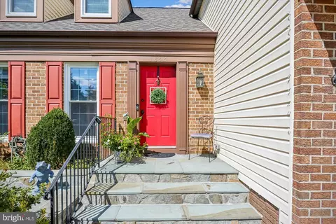 Exterior - 1856 Middlebridge Dr, Silver Spring, MD 20906 photo 6 of 18