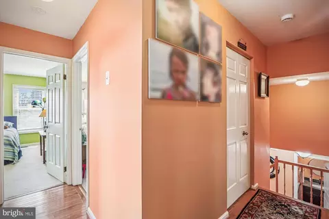 Entry Way - 1856 Middlebridge Dr, Silver Spring, MD 20906 photo 6 of 7