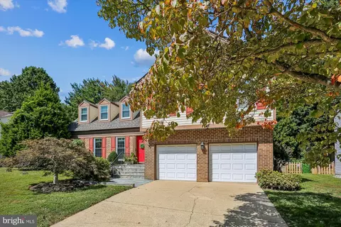 Exterior - 1856 Middlebridge Dr, Silver Spring, MD 20906 photo 3 of 18