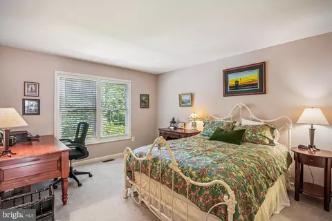Bedroom - 1856 Middlebridge Dr, Silver Spring, MD 20906 photo 7 of 11