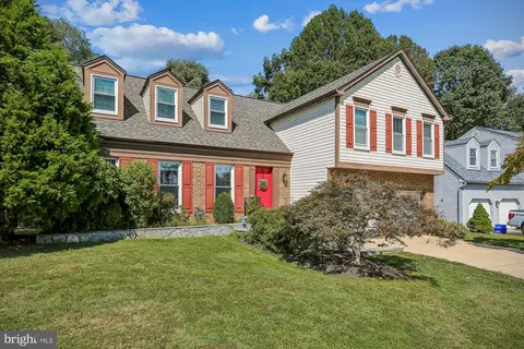 Exterior - 1856 Middlebridge Dr, Silver Spring, MD 20906 photo 2 of 18