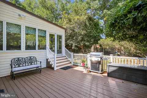 Exterior - 1856 Middlebridge Dr, Silver Spring, MD 20906 photo 9 of 18