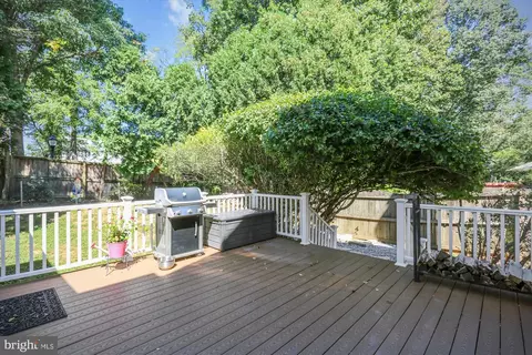 Exterior - 1856 Middlebridge Dr, Silver Spring, MD 20906 photo 8 of 18