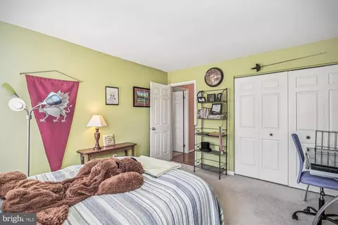 Bedroom - 1856 Middlebridge Dr, Silver Spring, MD 20906 photo 10 of 11