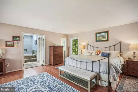 Bedroom - 1856 Middlebridge Dr, Silver Spring, MD 20906 photo 1 of 11
