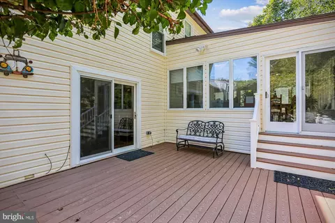 Exterior - 1856 Middlebridge Dr, Silver Spring, MD 20906 photo 10 of 18