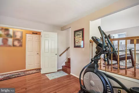 Entry Way - 1856 Middlebridge Dr, Silver Spring, MD 20906 photo 7 of 7