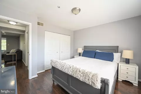 Bedroom - 2517 Mcveary Ct #9BF, Silver Spring, MD 20906 photo 2 of 2