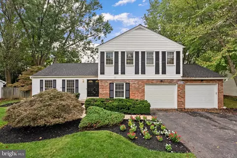 1708 Sunrise Dr, Rockville, MD 20854