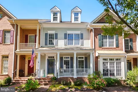 521 Goodland Pl, Rockville, MD 20850