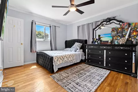 Bedroom - 3818 Wendy Ln, Silver Spring, MD 20906 photo 1 of 7
