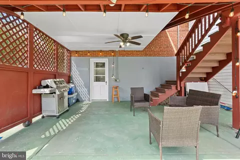 Exterior - 3818 Wendy Ln, Silver Spring, MD 20906 photo 5 of 7