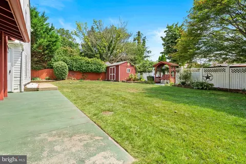 Exterior - 3818 Wendy Ln, Silver Spring, MD 20906 photo 6 of 7