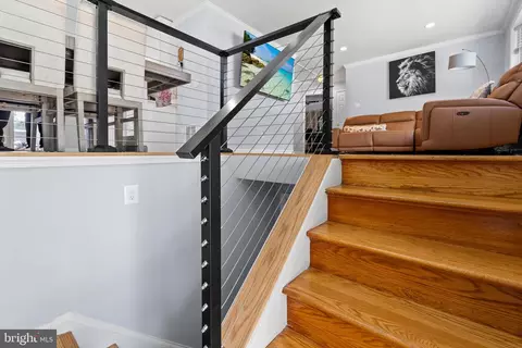 Entry Way - 3818 Wendy Ln, Silver Spring, MD 20906 photo 1 of 3