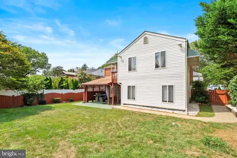 Exterior - 3818 Wendy Ln, Silver Spring, MD 20906 photo 7 of 7