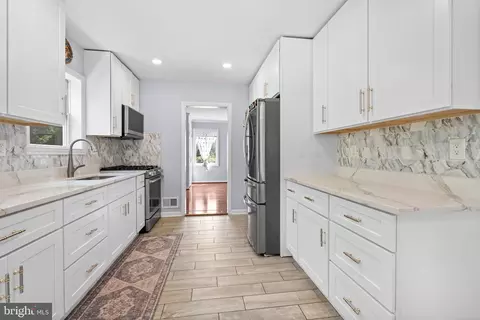 Kitchen - 3818 Wendy Ln, Silver Spring, MD 20906 photo 1 of 2