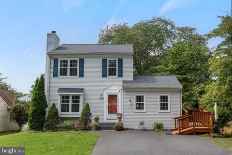 20550 Neerwinder St, Germantown, MD 20874