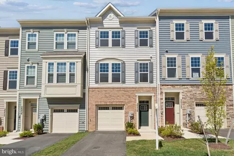 26458 Sir Jamie Ter, Damascus, MD 20872