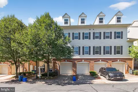 13412 Bluebeard Ter #3276, Clarksburg, MD 20871