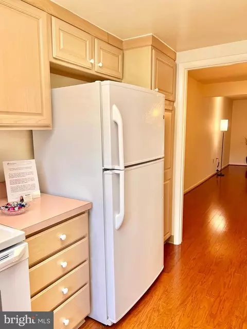 Kitchen - 3458 Chiswick Ct #42-E, Silver Spring, MD 20906 photo 4 of 4