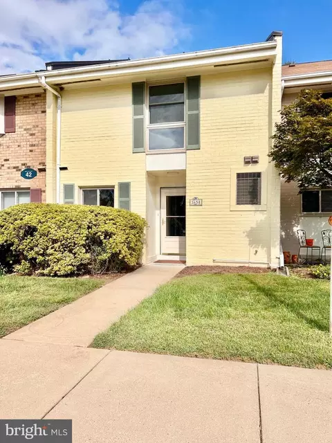 3458 Chiswick Ct #42-E, Silver Spring, MD 20906