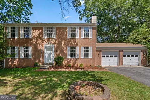 19908 Chesley Knoll Dr, Gaithersburg, MD 20879