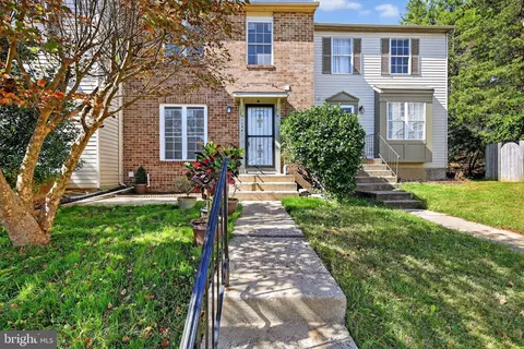 11541 Apperson Way, Germantown, MD 20876