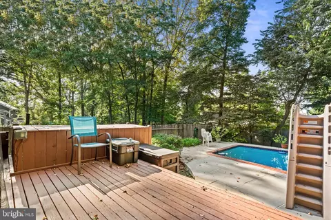 14938 Wellwood Rd, Silver Spring, MD 20905 photo 26