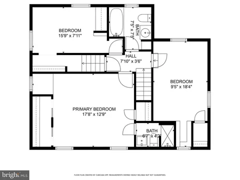 302 Windsor St, Silver Spring, MD 20910 photo 54