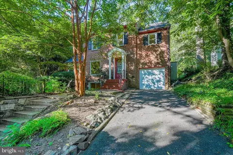302 Windsor St, Silver Spring, MD 20910