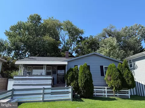 4315 Joplin Dr, Rockville, MD 20853