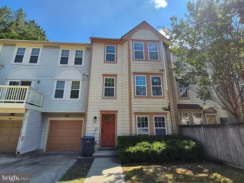 3733 Amsterdam Ter #9-95, Burtonsville, MD 20866