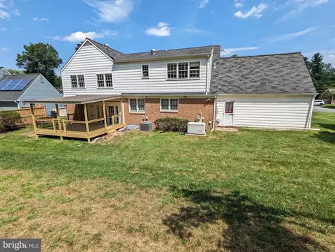 14112 Rippling Brook Dr, Silver Spring, MD 20906 photo 28
